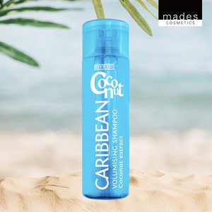 MADES COSMETICS ქოქოსი - დუშგელი 250მლ